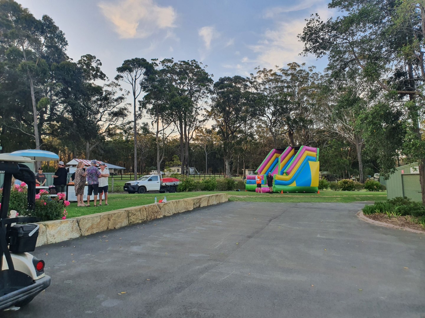 [Land for Sale] Sussex Inlet Golf Village Estate, Sussex Inlet OpenLot